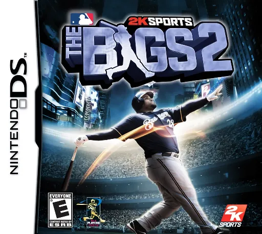 Bigs 2, The (USA)